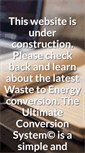 Mobile Screenshot of energynetwork.com